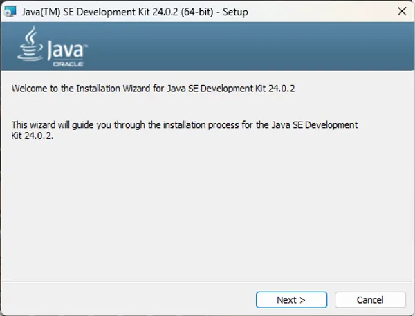 Java