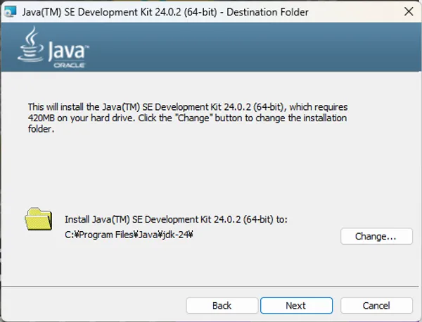 Java